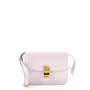 Celine Classic Box Bag Grainy Leather #210364C14B